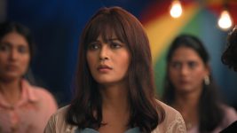 Ziddi Dil Maane Na S01E46 Monami Missing From Camp Full Episode