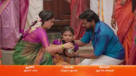 Amudhavum Annalakshmiyum S01 E153 31st December 2022