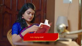 Avunu Valliddaru Istapaddaru S01 E03 Yashoda, Manoj are Stunned