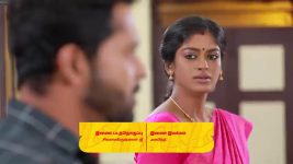 Bharathi Kannamma S01 E1006 Barathi Opens Up