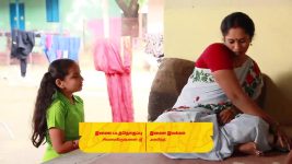 Bharathi Kannamma S01 E1007 Barathi Plans To Woo Kannamma