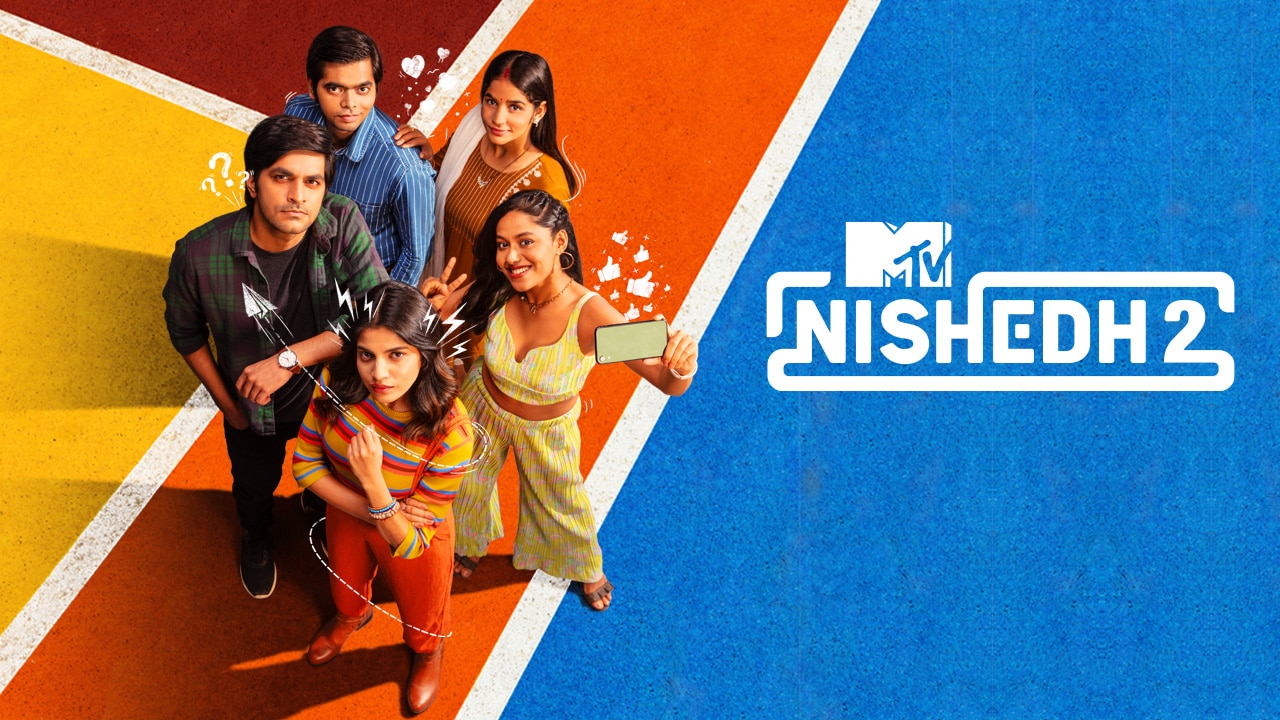 MTV Nishedh