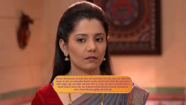 Mulgi Zali Ho S01 E673 Bhushan Apologises to Sajiri