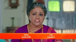 Padamati Sandhyaragam S01 E87 28th December 2022