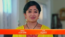 Padamati Sandhyaragam S01 E88 29th December 2022