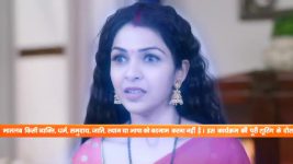 Pyar Ka Pehla Naam Radha Mohan S01 E206 16th December 2022