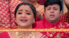 Pyar Ka Pehla Naam Radha Mohan S01 E218 28th December 2022