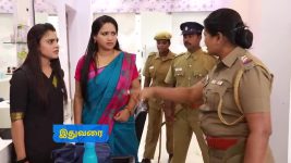 Raja Rani S02 E563 Sivagami To The Rescue!