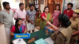 Raja Rani S02 E564 Gauri Condemns Abdul