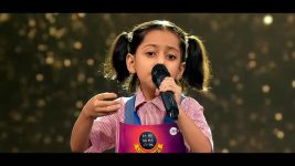 Sa Re Ga Ma Pa Lil Champs (Zee tv) S09 E03 22nd October 2022