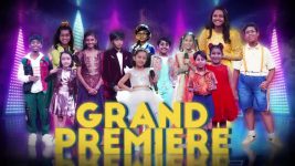 Sa Re Ga Ma Pa Lil Champs (Zee tv) S09 E05 29th October 2022