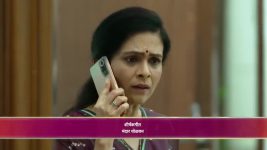 Satvya Mulichi Satvi Mulgi S01 E91 22nd December 2022