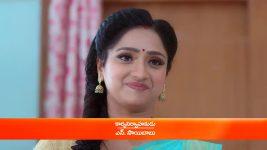 Trinayani (Telugu) S01 E805 23rd December 2022