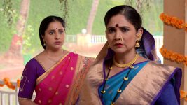 Aai Kuthe Kay Karte S01 E861 Asha Learns the Truth