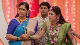 Aai Kuthe Kay Karte S01 E863 Anagha's Life in Danger?