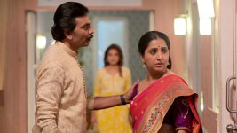 Aai Kuthe Kay Karte S01 E864 Anirudh Consoles Arundhati