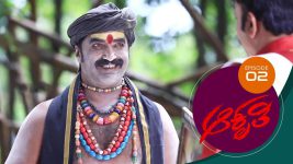 Aakruti S01E02 25th August 2020 Full Episode