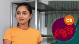 Aakruti S01E05 28th August 2020 Full Episode