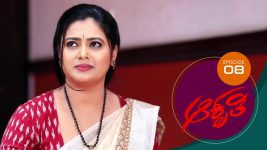 Aakruti S01E08 31st August 2020 Full Episode