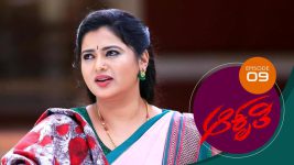 Aakruti S01E09 31st August 2020 Full Episode