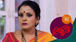 Aakruti S01E10 31st August 2020 Full Episode