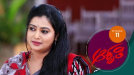 Aakruti S01E11 7th September 2020 Full Episode