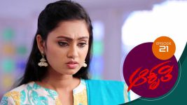 Aakruti S01E21 21st September 2020 Full Episode