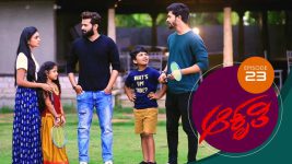 Aakruti S01E23 14th September 2020 Full Episode