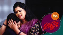 Aakruti S01E26 21st September 2020 Full Episode