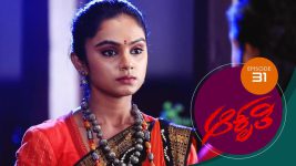 Aakruti S01E31 21st September 2020 Full Episode