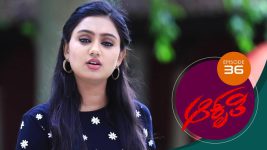 Aakruti S01E36 21st September 2020 Full Episode