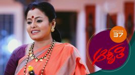 Aakruti S01E37 21st September 2020 Full Episode