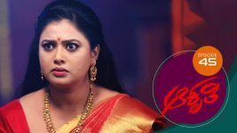 Aakruti S01E45 23rd October 2020 Full Episode