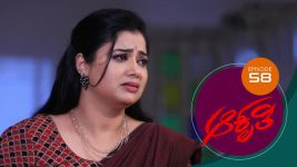 Aakruti S01E58 9th November 2020 Full Episode