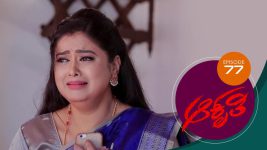 Aakruti S01E77 8th December 2020 Full Episode