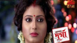 Aamar Durga S01E129 14th June 2016 Full Episode