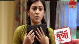 Aamar Durga S01E130 15th June 2016 Full Episode