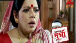 Aamar Durga S01E131 16th June 2016 Full Episode