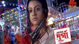 Aamar Durga S01E134 20th June 2016 Full Episode