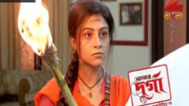 Aamar Durga S01E135 21st June 2016 Full Episode