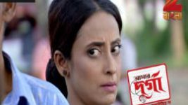 Aamar Durga S01E137 23rd June 2016 Full Episode