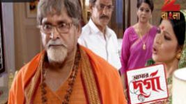 Aamar Durga S01E141 28th June 2016 Full Episode