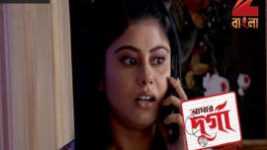 Aamar Durga S01E145 2nd July 2016 Full Episode