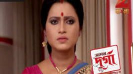 Aamar Durga S01E147 5th July 2016 Full Episode