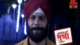 Aamar Durga S01E151 9th July 2016 Full Episode