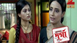 Aamar Durga S01E153 12th July 2016 Full Episode