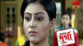 Aamar Durga S01E155 14th July 2016 Full Episode