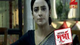 Aamar Durga S01E164 25th July 2016 Full Episode