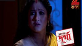 Aamar Durga S01E181 13th August 2016 Full Episode