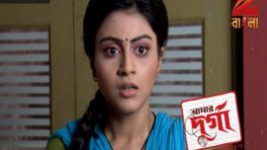 Aamar Durga S01E185 18th August 2016 Full Episode